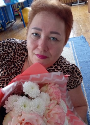 Ирина, 57, Россия, Уфа