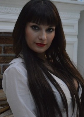 Марина, 35, Россия, Нижний Новгород