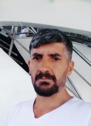 sedat kaya, 41, Türkiye Cumhuriyeti, Ankara