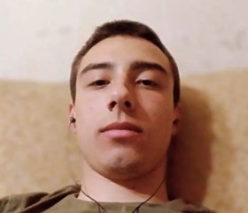 Руслан, 21 год, Харків