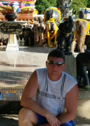 Валерий, 55, Russia, Vladivostok