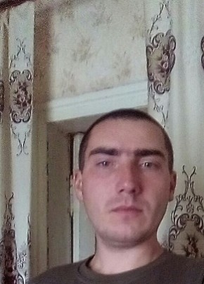 Александр, 40, Україна, Охтирка