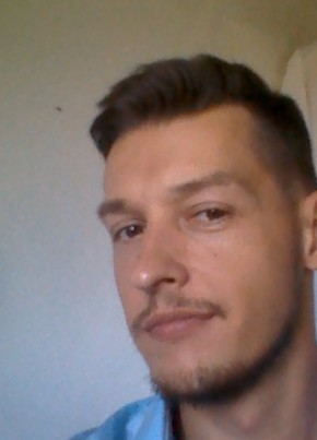 Иван, 39, Россия, Адлер