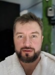 Roman, 35, Lipetsk