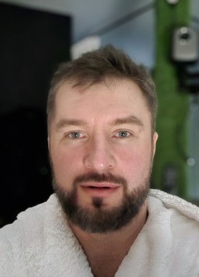 Roman, 35, Russia, Lipetsk
