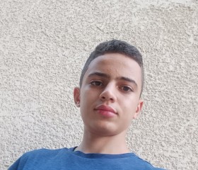 Kauthayer, 19 лет, تونس