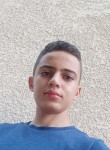 Kauthayer, 19 лет, تونس