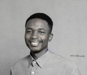 Seth Michael, 24 года, Abuja