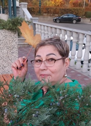 Светлана, 60, Россия, Нижневартовск