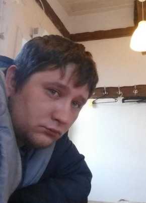 Руслан, 38, Россия, Астрахань