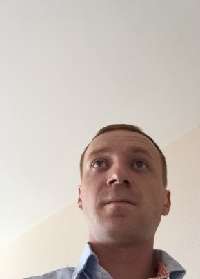 Kirill, 37, Россия, Челябинск