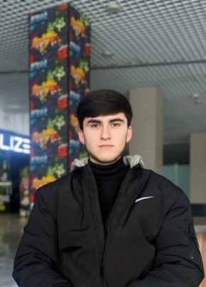 Ruslan из Тольятти 22 года