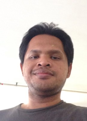 Amir, 44, Malaysia, Kuala Lumpur