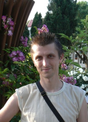 Олег, 43, Россия, Люберцы