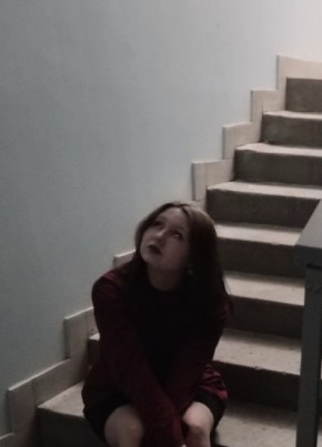 zefirka, 18, Russia, Kazan