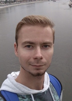 Владислав, 27, Россия, Орехово-Зуево