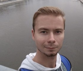 Владислав, 27 лет, Орехово-Зуево