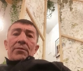 Misha, 55, Almetevsk