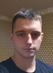 Kirill, 21, Mahilyow