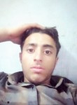 Farooq Ahmed, 18  , Chandigarh