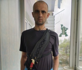Name Femeli, 34, Spassk-Dalniy