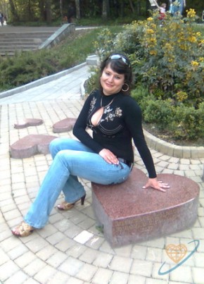 Татьяна, 44, Україна, Вінниця