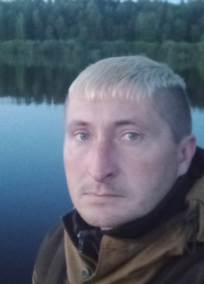 Сергей Сергеев, 36, Россия, Карачев