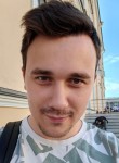 Sergey, 22, Saint Petersburg