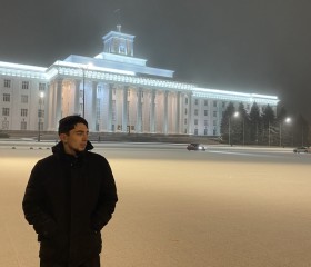 Марат, 23 года, Пятигорск