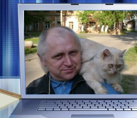 Юрий, 59 лет, Иваново