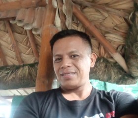 Johnrey Dagohoy, 20, Himamaylan