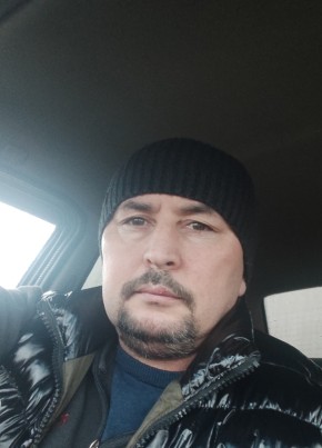Атабек, 50, Россия, Москва