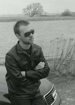 Иван, 38, Россия, Новосибирск