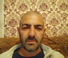 Егор, 53 года, Երեվան