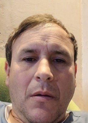 Ilzonei из Mafra 23 года