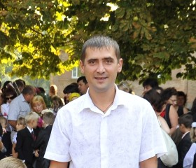 владимир, 44 года, Черкаси