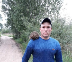 Olegs Vasiljevs, 44 года, Daugavpils