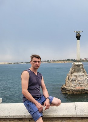 Aleksey, 37, Russia, Naberezhnyye Chelny