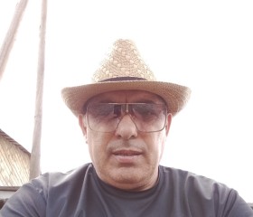 Slava, 46, Novosibirsk