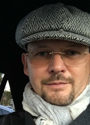 Mark, 47, Россия, Краснодар