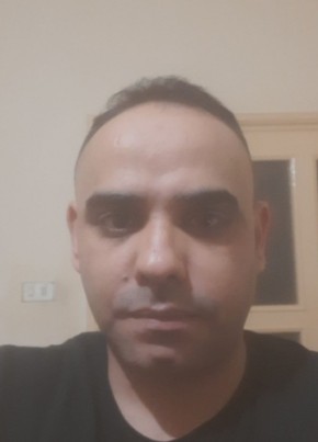 Radwan, 37, Suomen Tasavalta, Helsinki