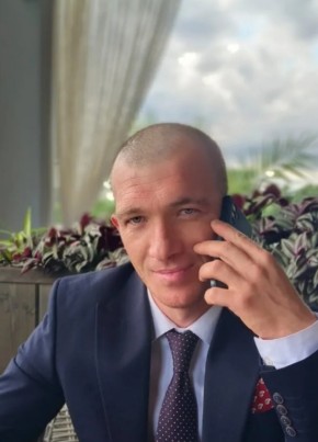Аскер из Нальчика 34 года
