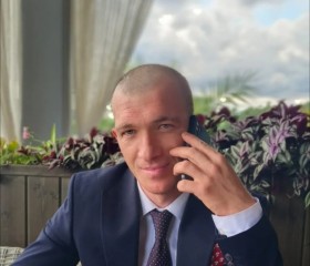 Asker, 33, Nalchik