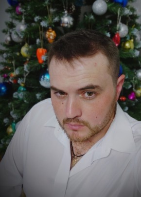 Denis, 35, Россия, Горно-Алтайск