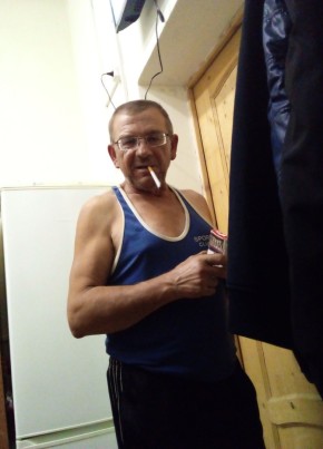 Станислав, 56, Россия, Москва