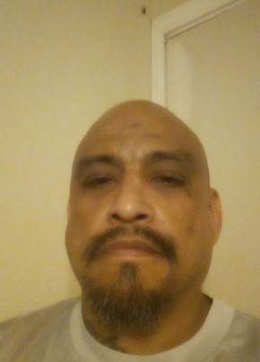 Manny, 49, United States of America, Oklahoma City