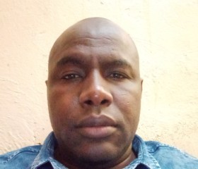 Samba, 39 лет, Dakar