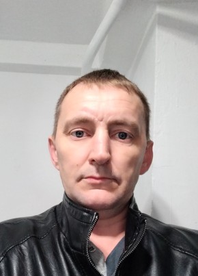 Vitaliy, 47, Russia, Yekaterinburg