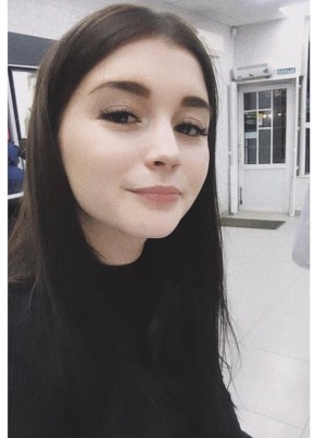 Валерия, 26, Россия, Удельная