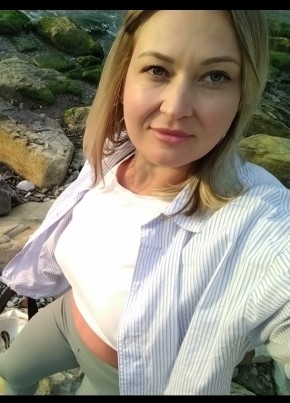 Лена, 42, Россия, Ковров